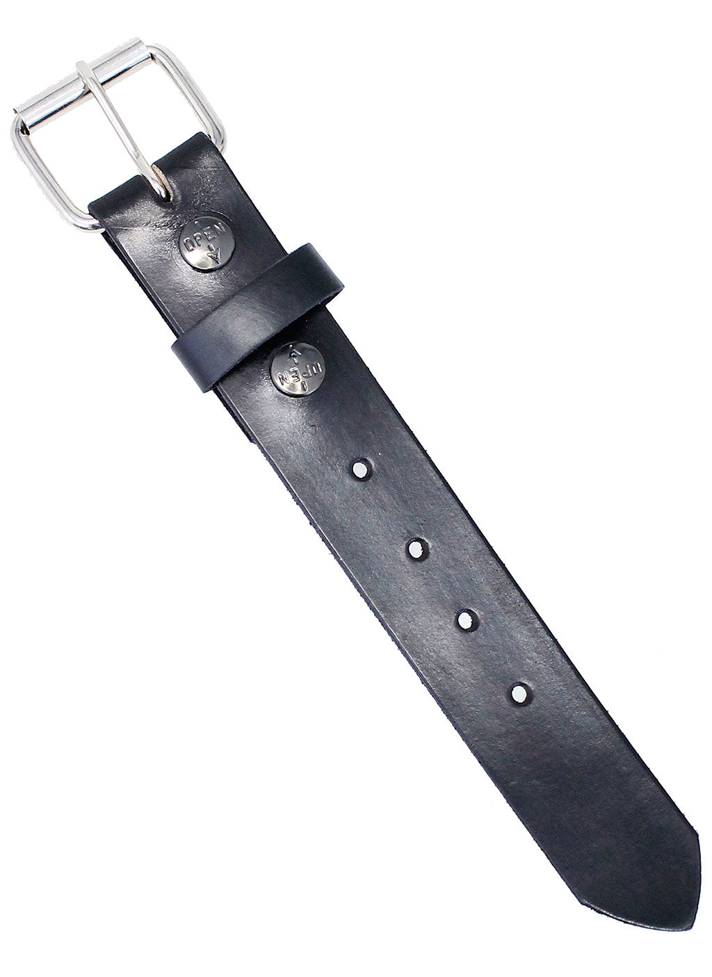 Leather Belt Extender inch Wide #BTX2111K – Jamin Leather®
