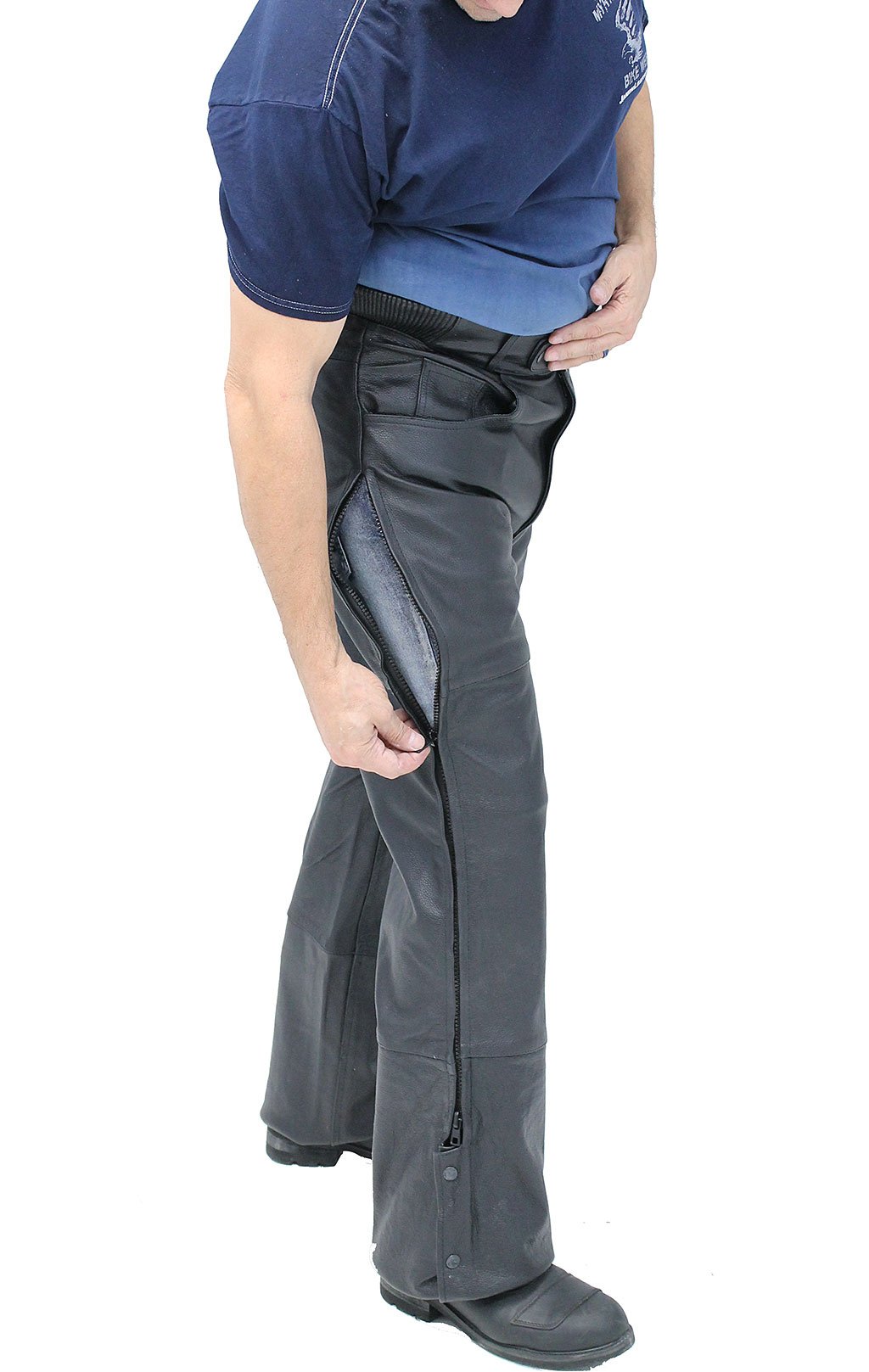 Leather Best Motorcycle Rain Pants Scott Ergo Pro DP Rain Trousers