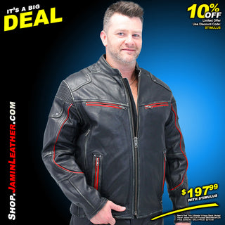 Instagram-MSA6634VZR