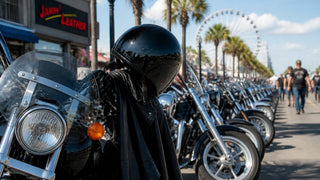 Myrtle Beach Fall Bike Week 2026: Rally Guide