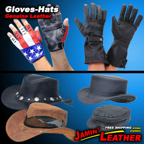 Jamin Leather®