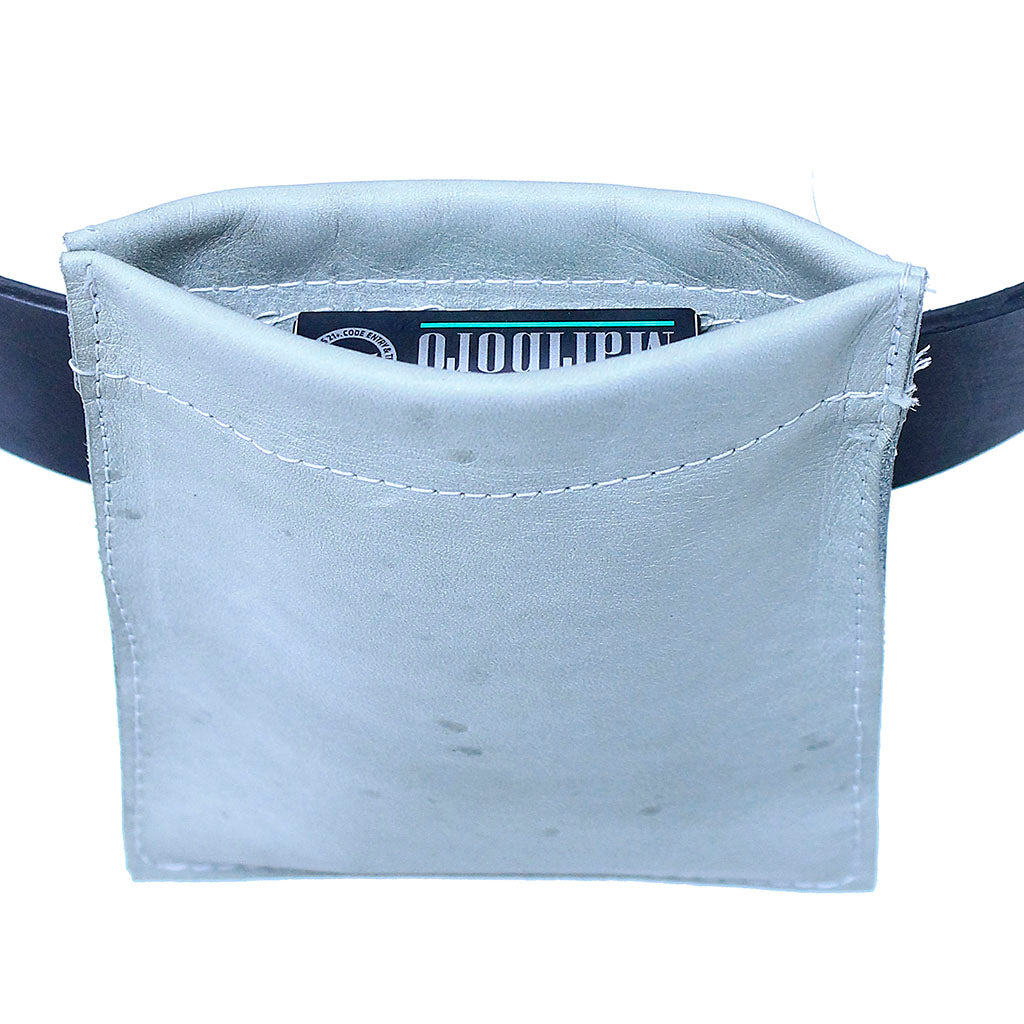 Cell Phone, Pen/Pencil or Glasses Belt Pouch #AC24003GY