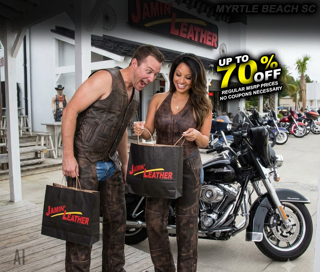 JAMIN LEATHER® – Jamin Leather®