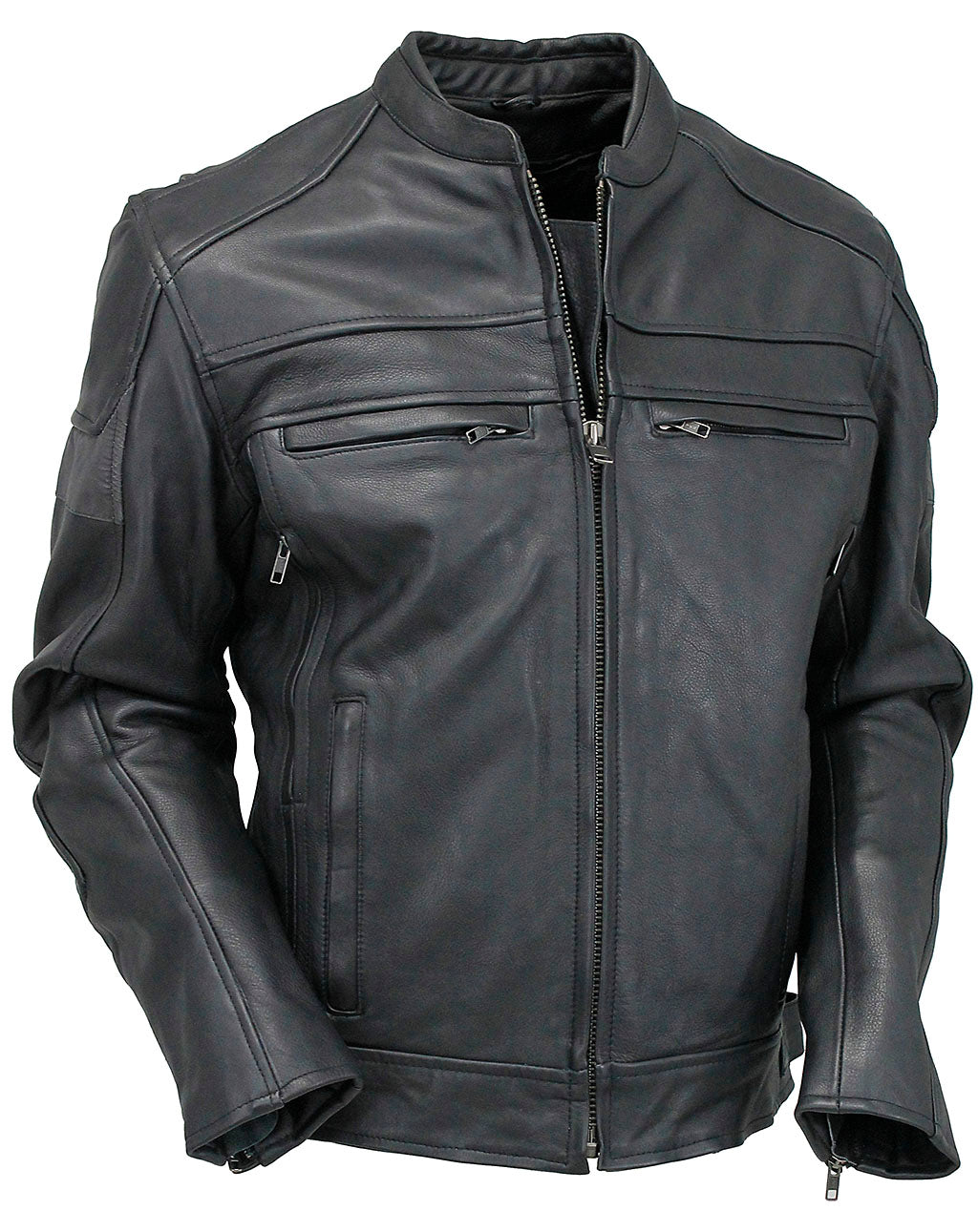 Leather Jackets – Page 4 – Jamin Leather®