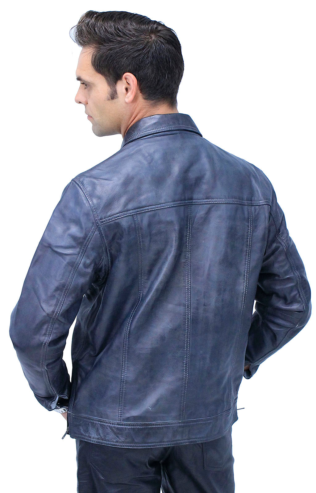 Leather Jackets – Jamin Leather®