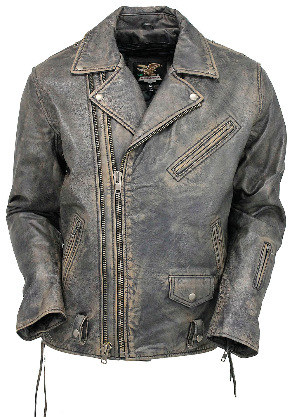 Leather Jackets – Jamin Leather®