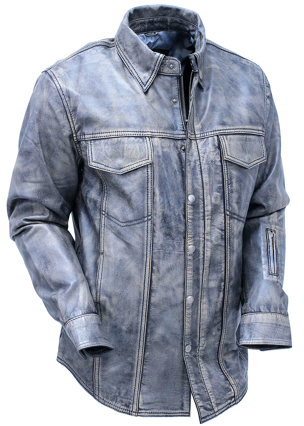 Leather Jackets – Jamin Leather®