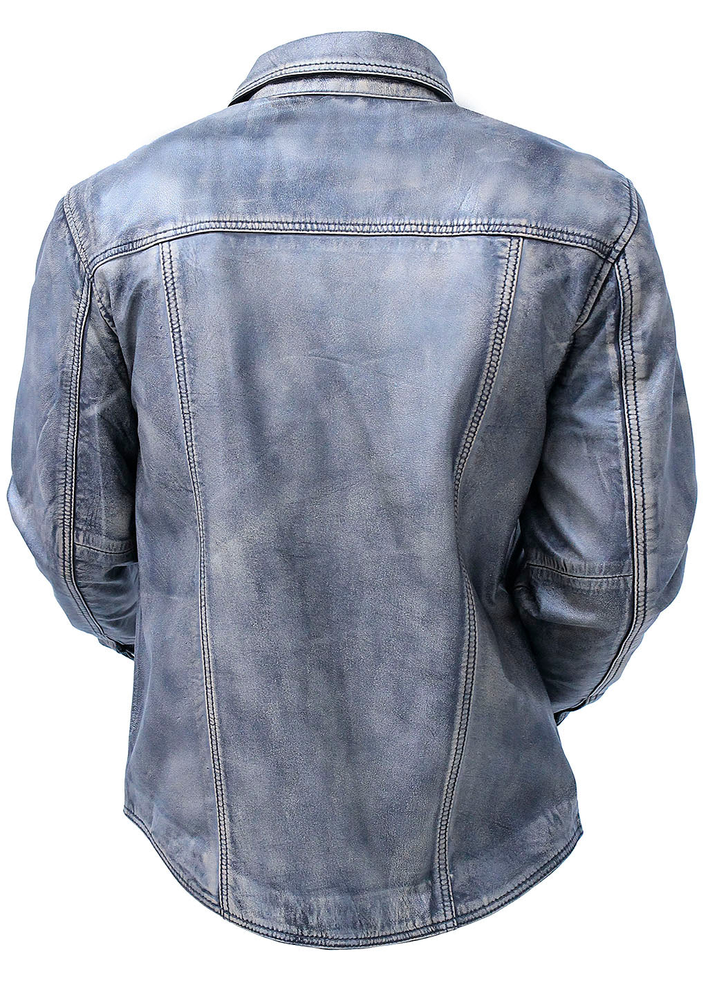 Leather Jackets – Jamin Leather®