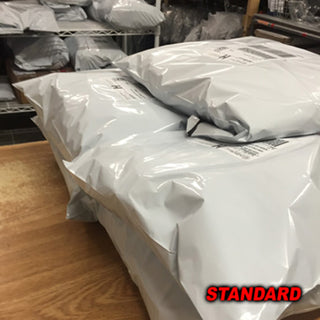 SHIP IN A BOX (vs. a polybag)