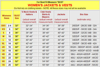 BEST FIT GUARANTEE™ *Shipping Included - (Add Measurements in Order note)