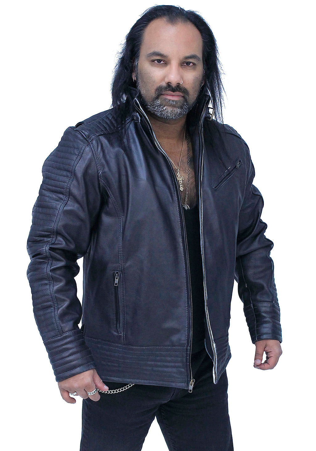 Leather Jackets for Men & Women | Jamin Leather® Leather Jackets for Men & Women | Jamin Leather®