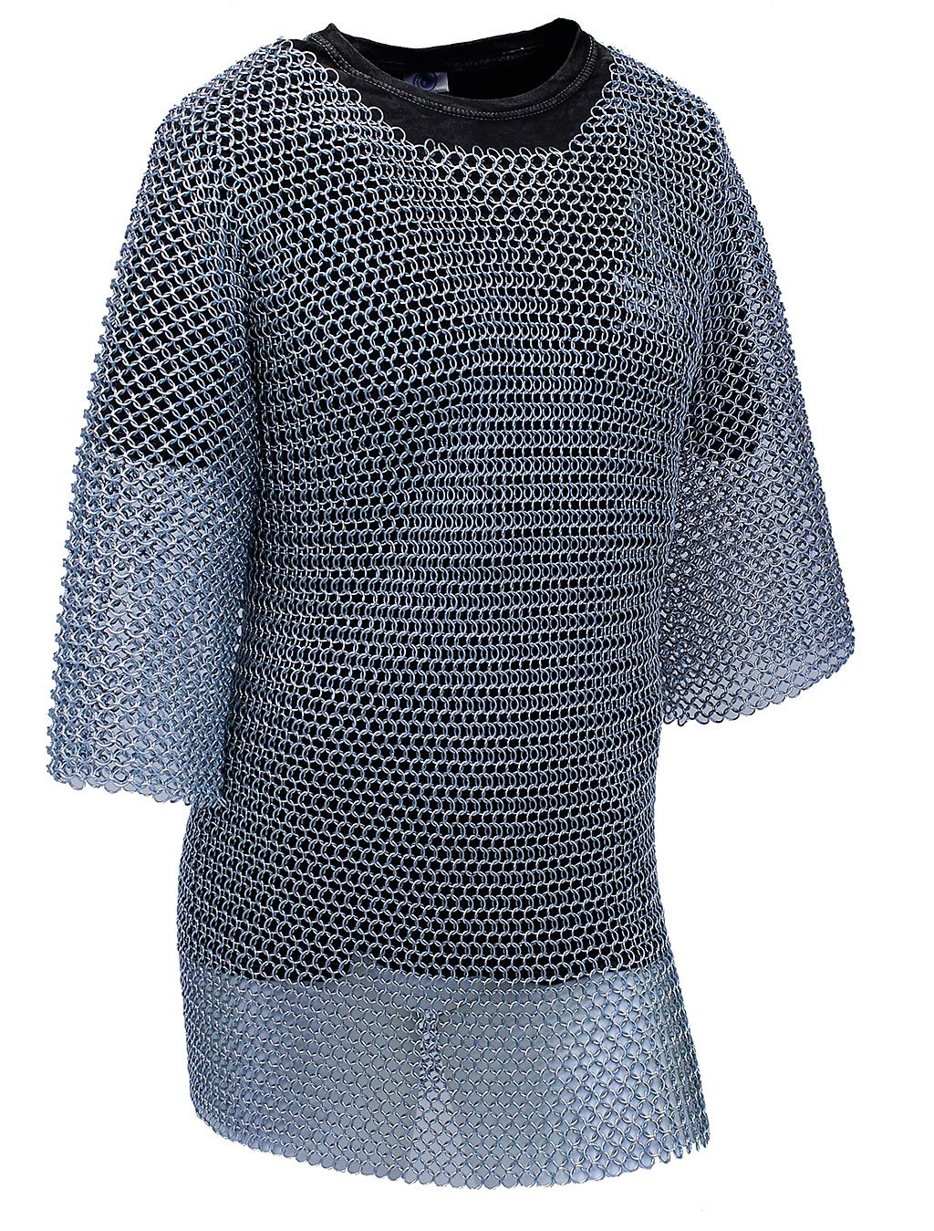 Chainmail Shirt #MS8289C