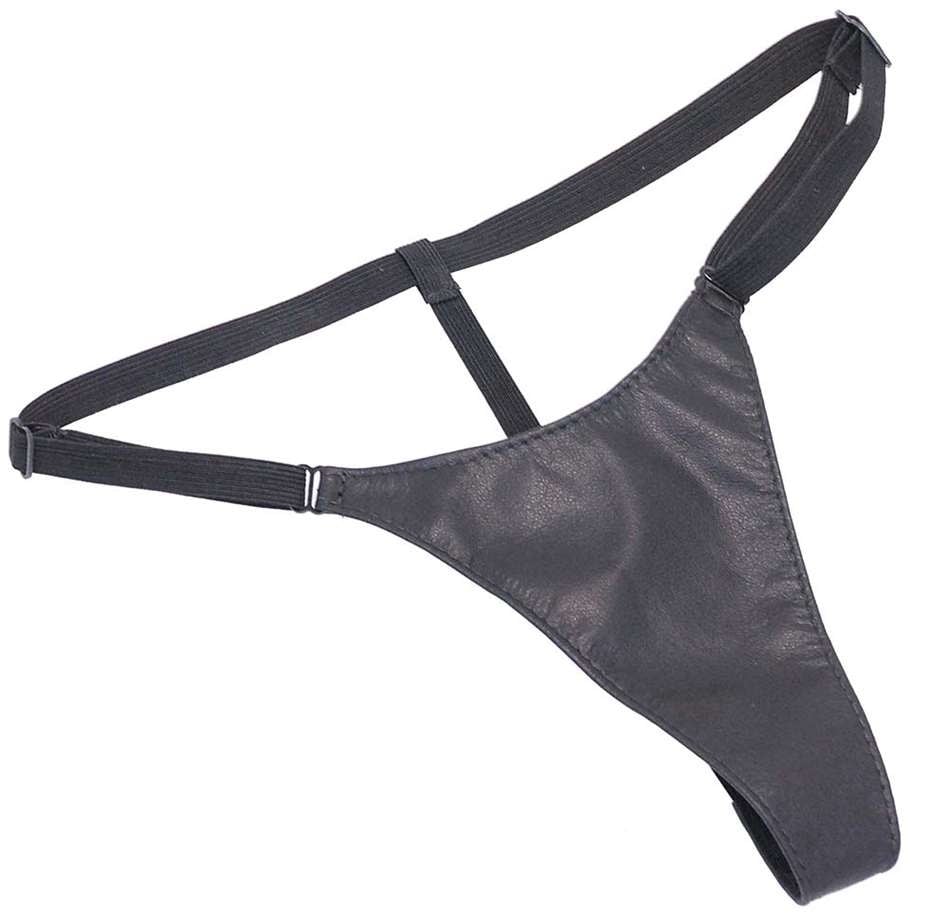 Genuine Leather G String #UG400