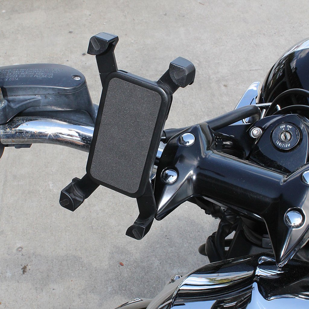 Street glide phone mount hotsell