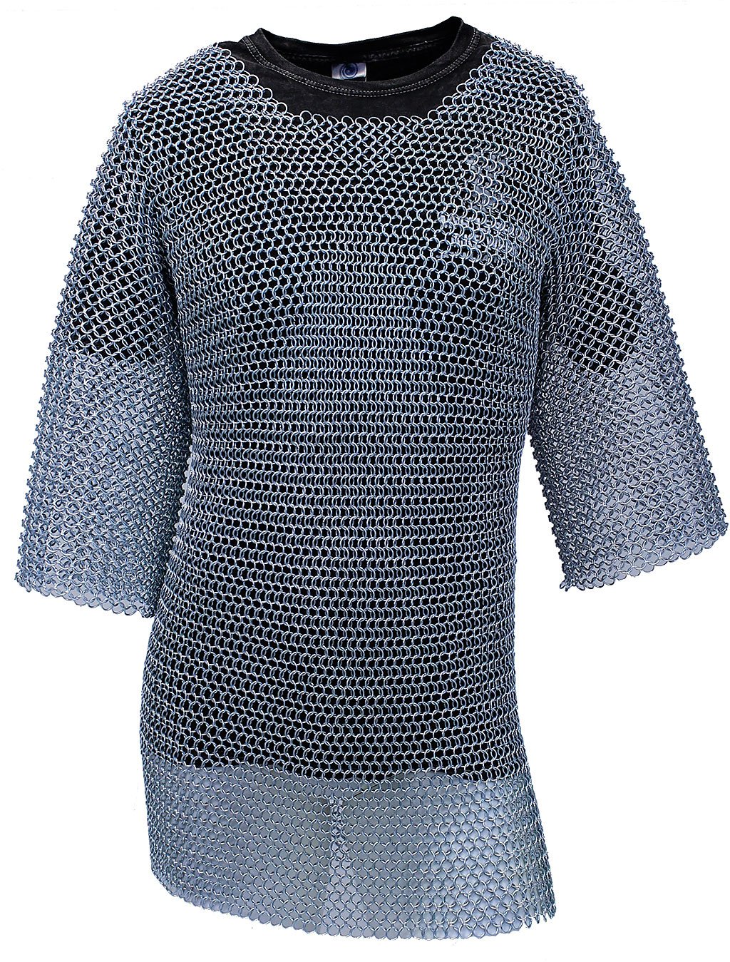 Chainmail Shirt #MS8289C