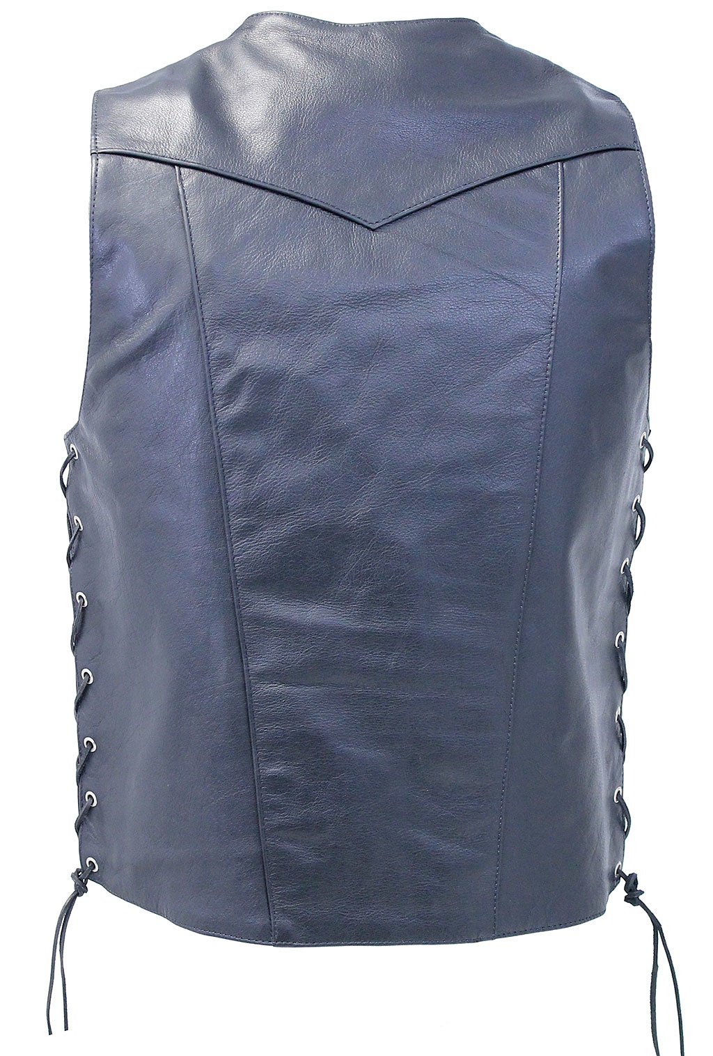 Leather V-Neck Vests – Jamin Leather® Leather V-Neck Vests – Jamin Leather®