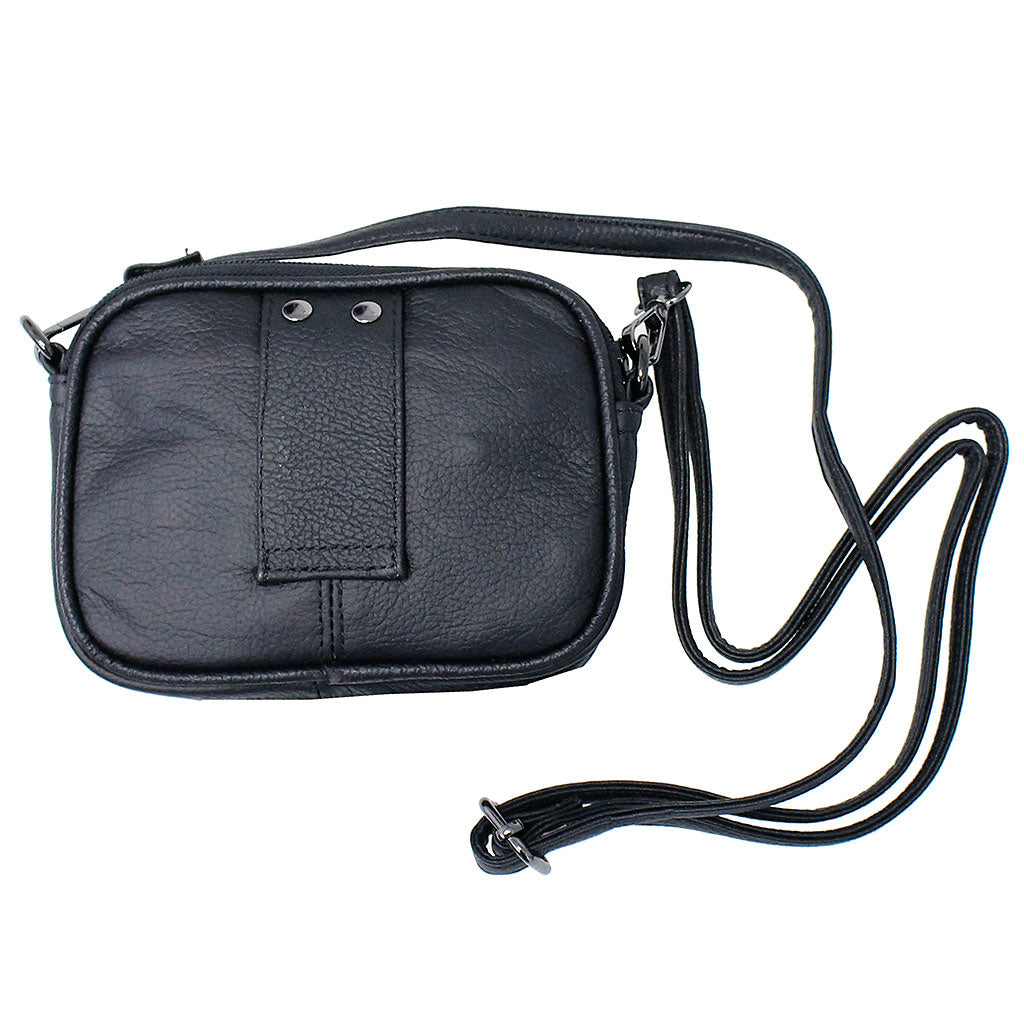 Cell Phone, Utility Belt Pouch w/Shoulder Strap #AC50120K