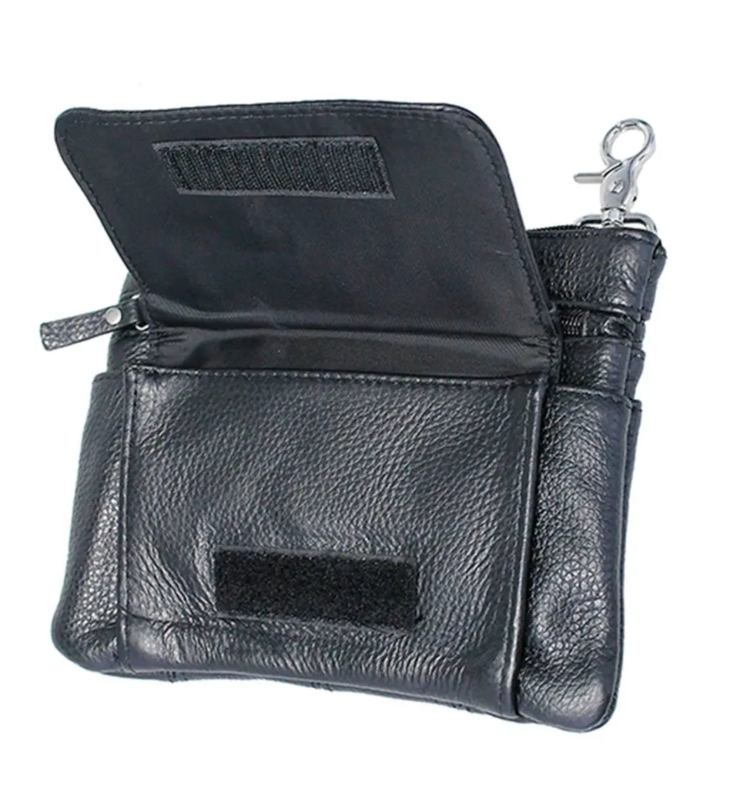 épine pouch Pocket bag Black épine pouch Pocket bag (black épine pouch Pocket bag Black épine pouch Pocket bag (black