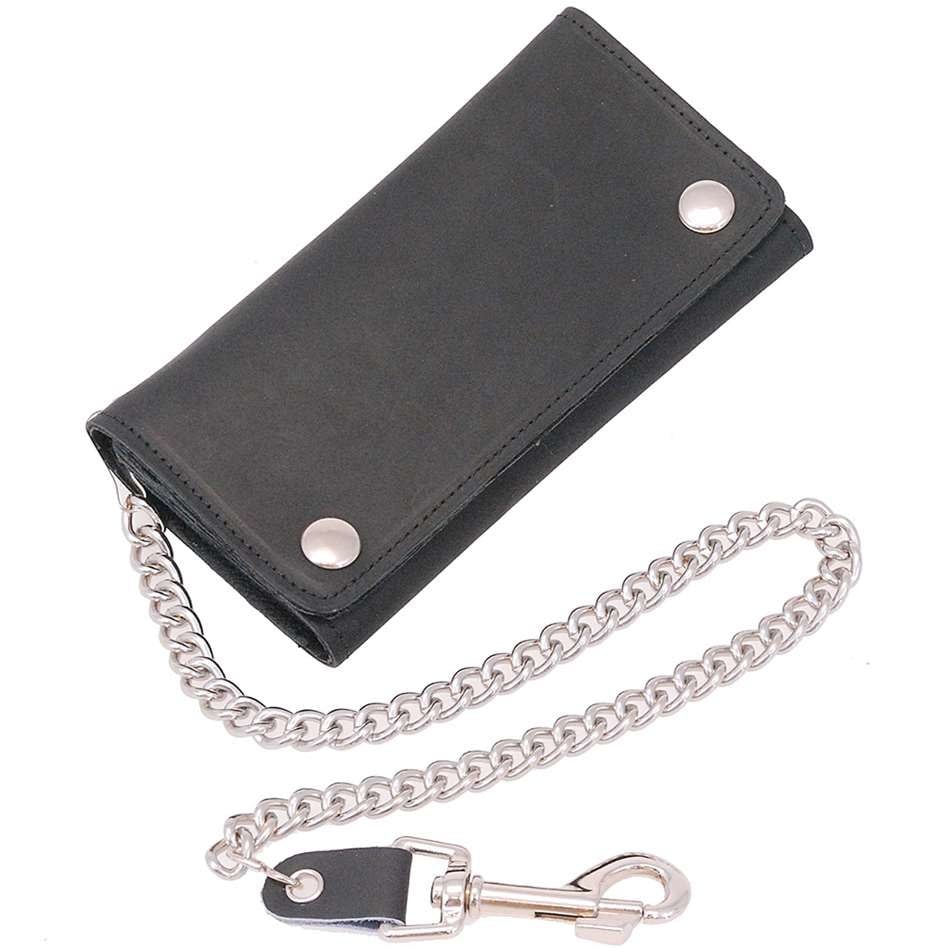 Leather Wallets – Jamin Leather®