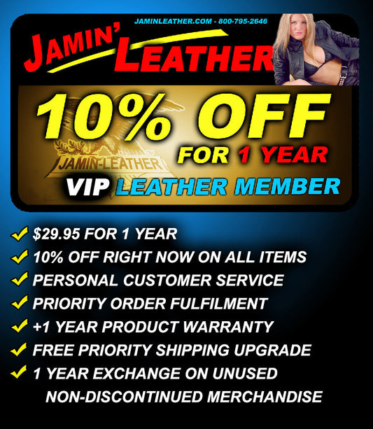 10% OFF VIP Membership for 1 YEAR #JLCMEMBERSHIP