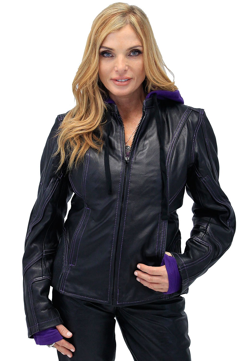 Motorcycle Leather Jackets – Page 4 – Jamin Leather®