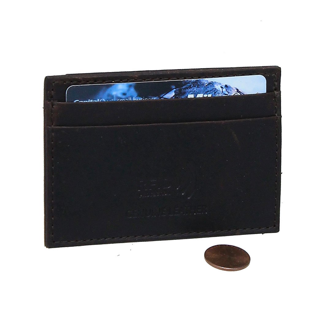 RFID Card Wallet and Bottle Opener #W51379NIDO