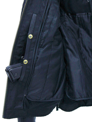 Lightweight Women’s Lambskin Scooter Motorcycle Jacket #L104VZGK