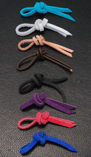 Replacement Leather Cord Rawhide Lacing #RAWHIDE