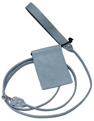 Soft 1’’ Wide Cowhide Leather 6’ Dog Leash #DC2409LEASH